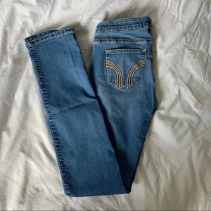 Hollister Skinny Jeans